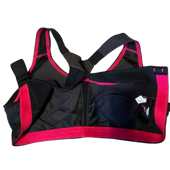 Under Armour Armour Bra Heat Gear Sports Bra 36C - Picture 4 of 6